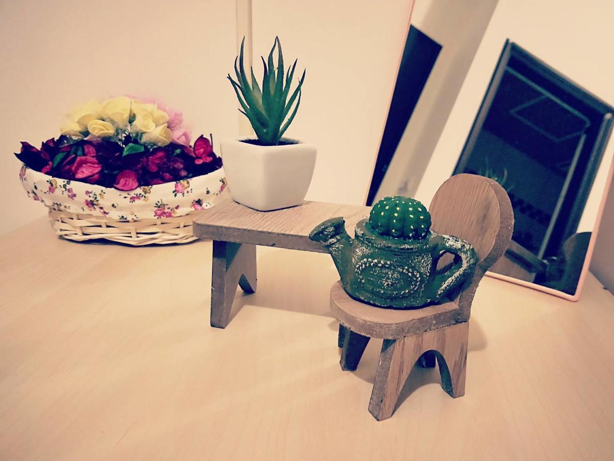 타이중 Feng Chia House 호스텔 외부 사진